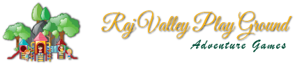 Raj Valley Play Ground logo